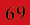 N�mero 69